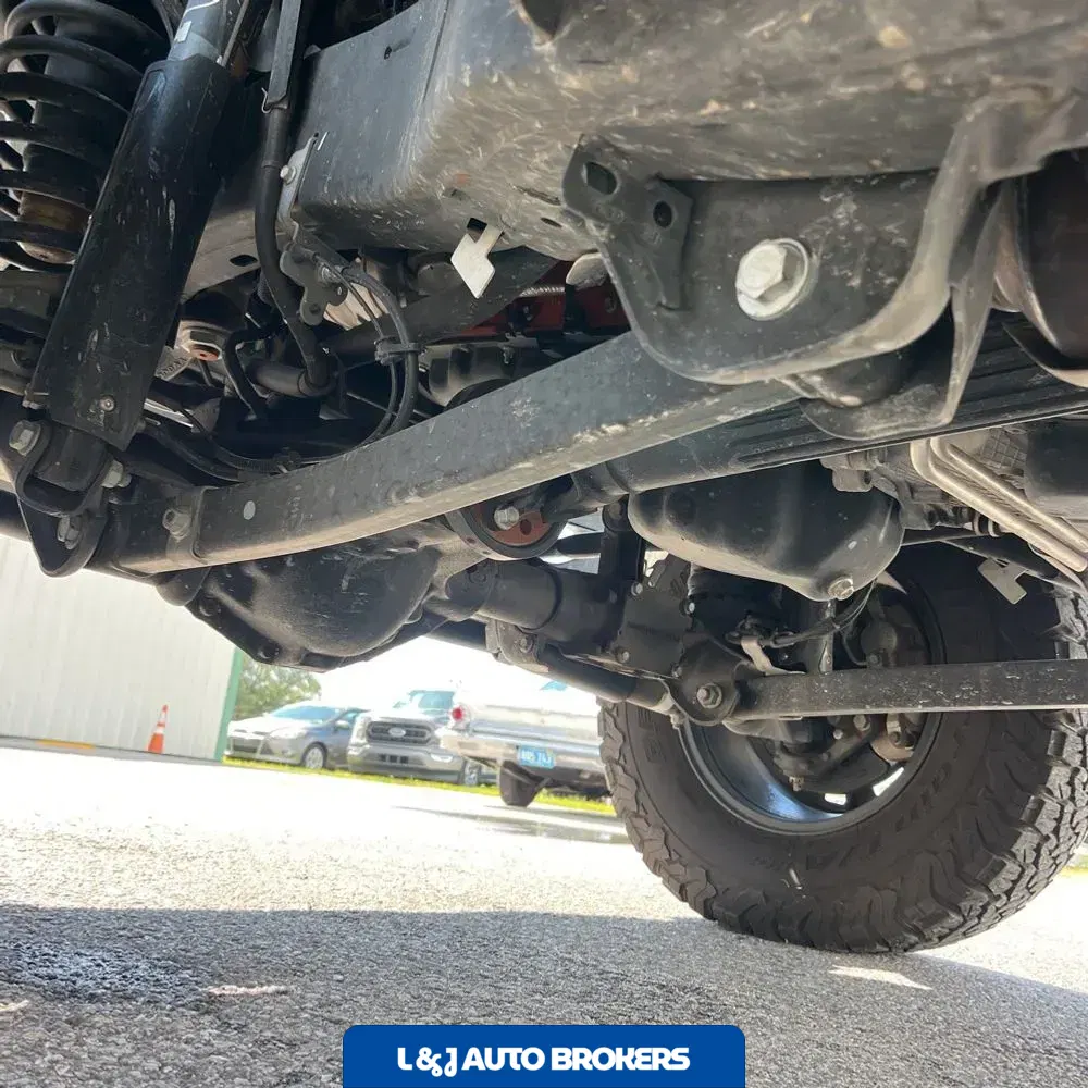 2022 Jeep Wrangler Unlimited Rubicon 392