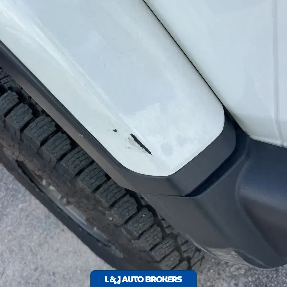 2022 Jeep Wrangler Unlimited Rubicon 392
