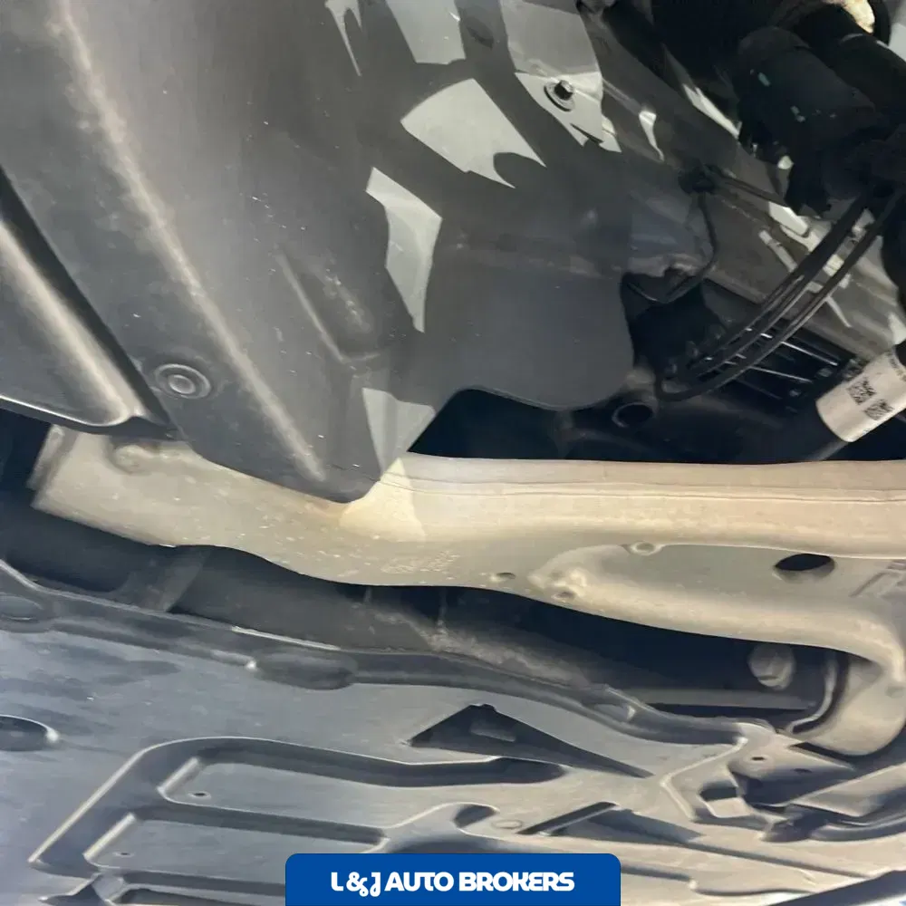 2020 Mercedes-Benz GLS GLS580