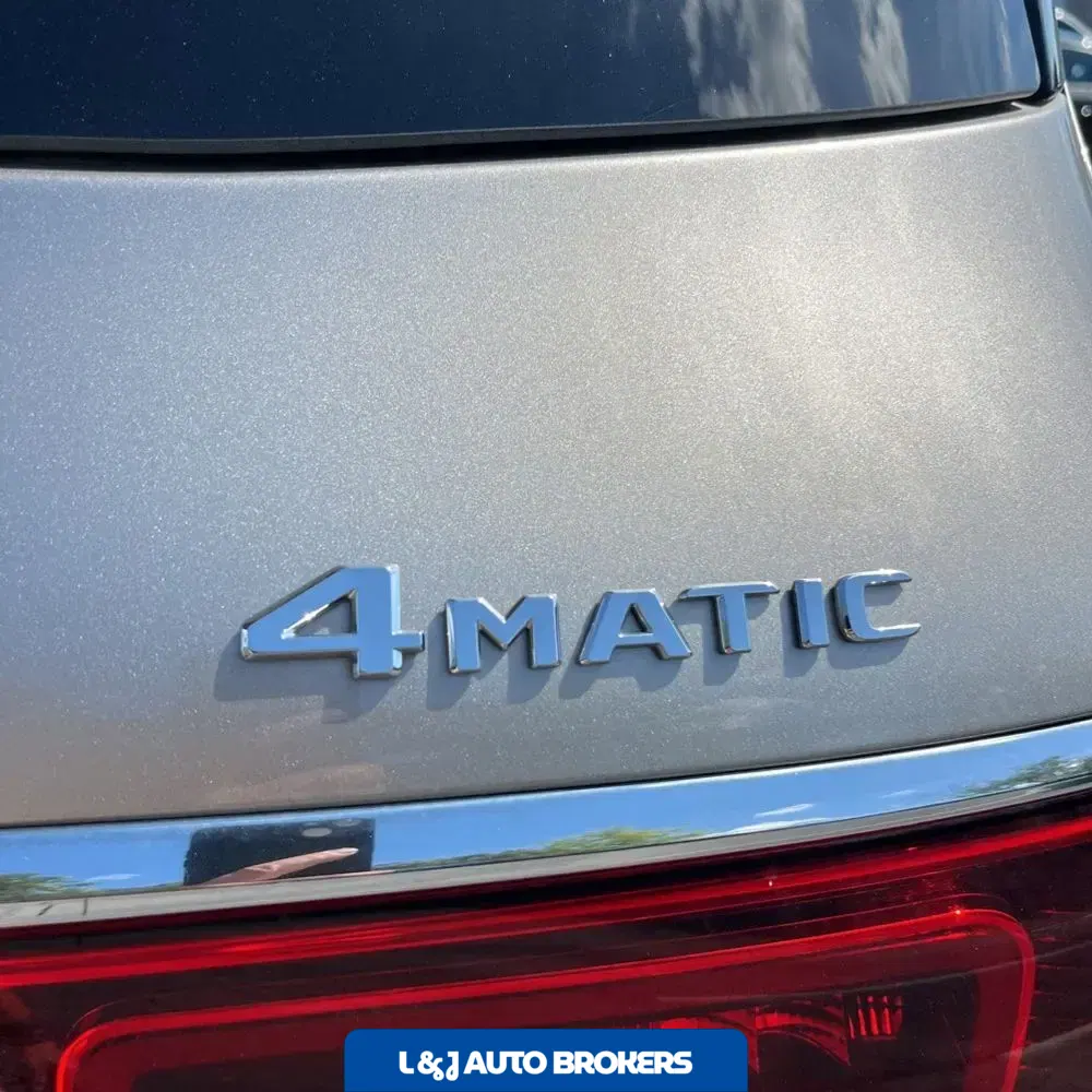 2022 Mercedes-Benz GLS GLS 450