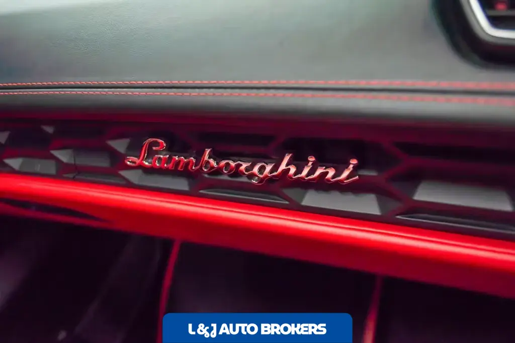 2017 Lamborghini Huracan Spyder AWD