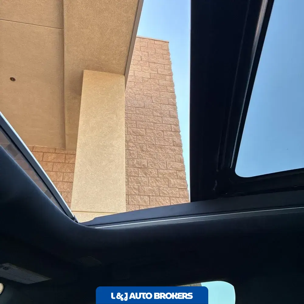 2023 Lexus RX 500h F SPORT Performance