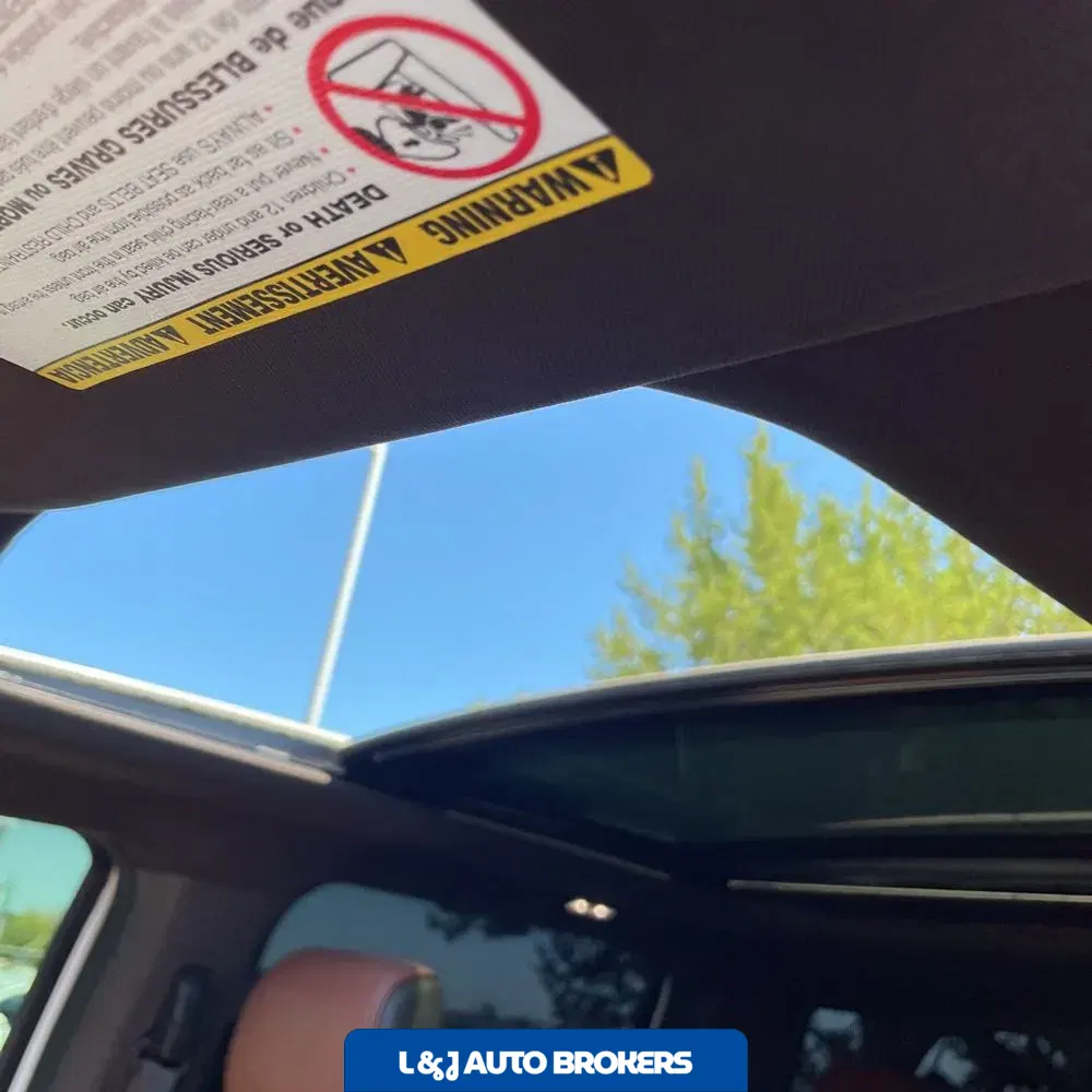 2021 Ford F250SD King Ranch
