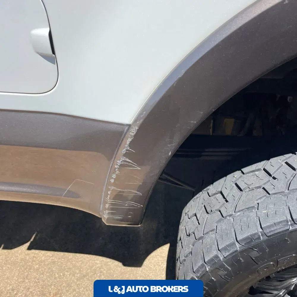 2021 Ford F250SD King Ranch