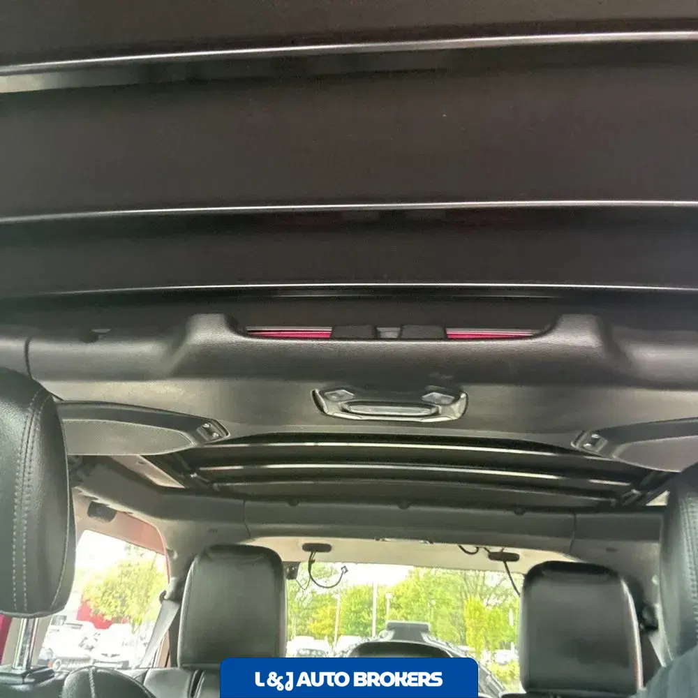 2022 Jeep Wrangler Unlimited Rubicon 392