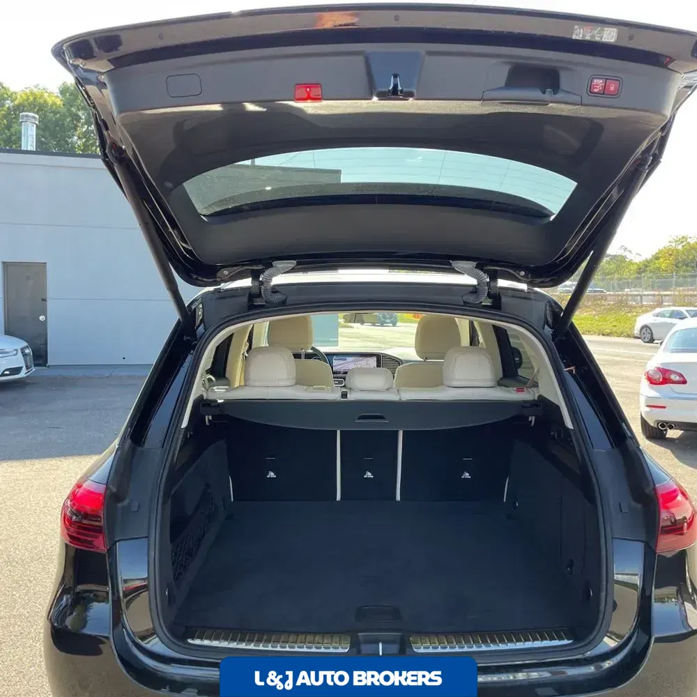 2024 Mercedes-Benz GLE GLE 350 4MATIC