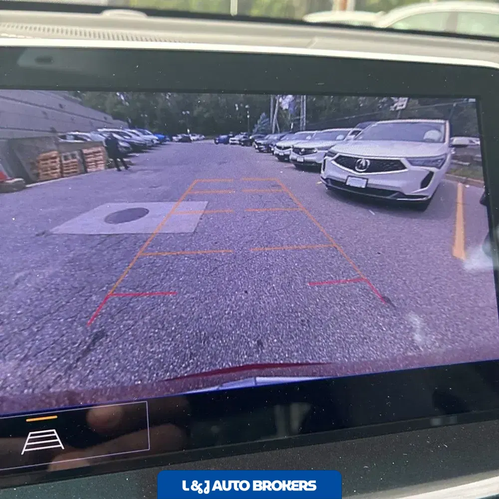 2024 Cadillac CT4-V Blackwing