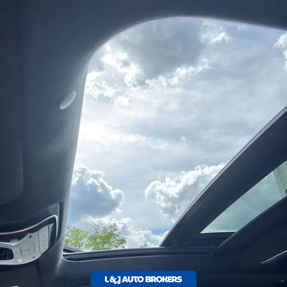 2021 Mercedes-Benz S-Class S 580 4MATIC