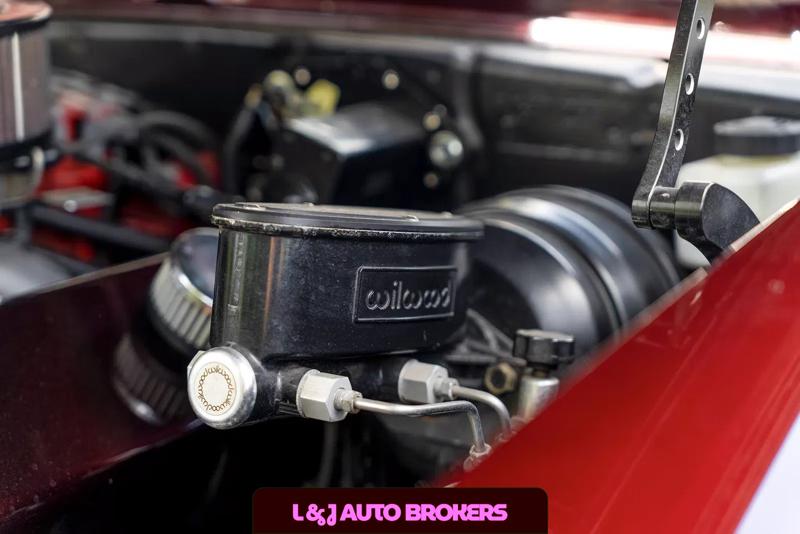 1969 Chevrolet Camaro Restomod
