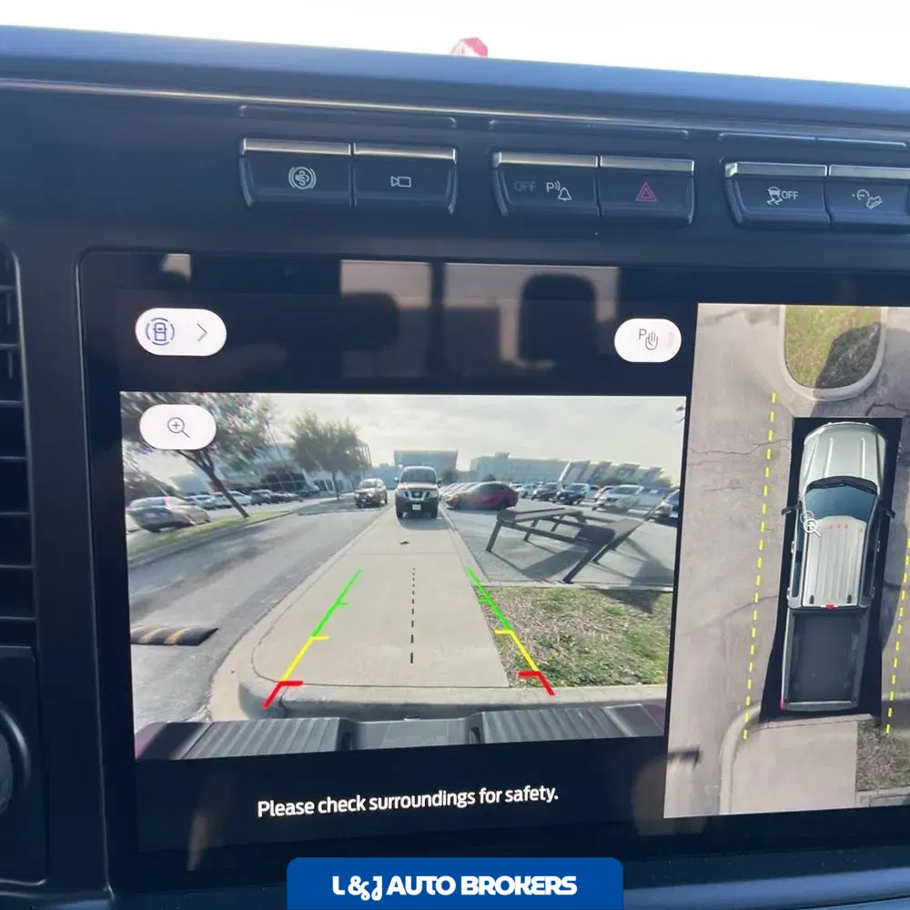 2024 Ford F-450 Super Duty Limited