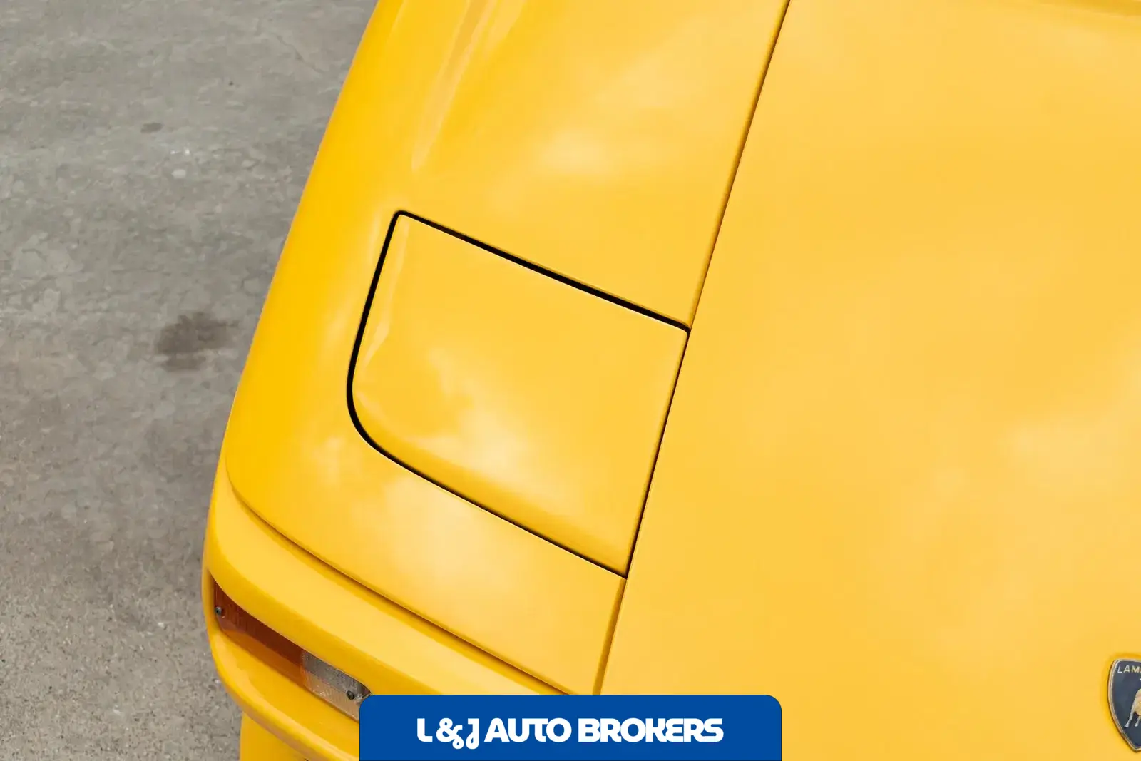 1998 Lamborghini Diablo SV