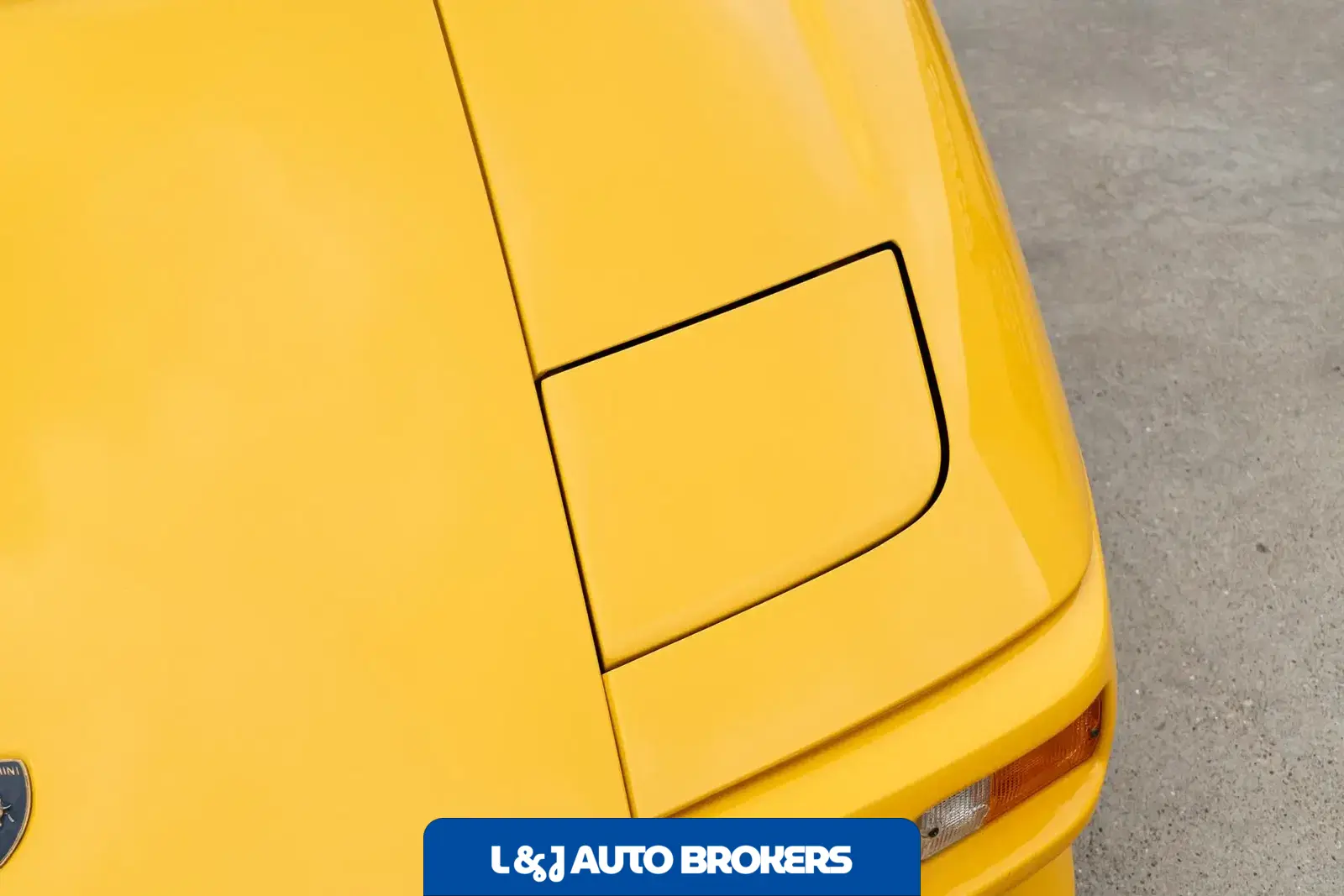 1998 Lamborghini Diablo SV