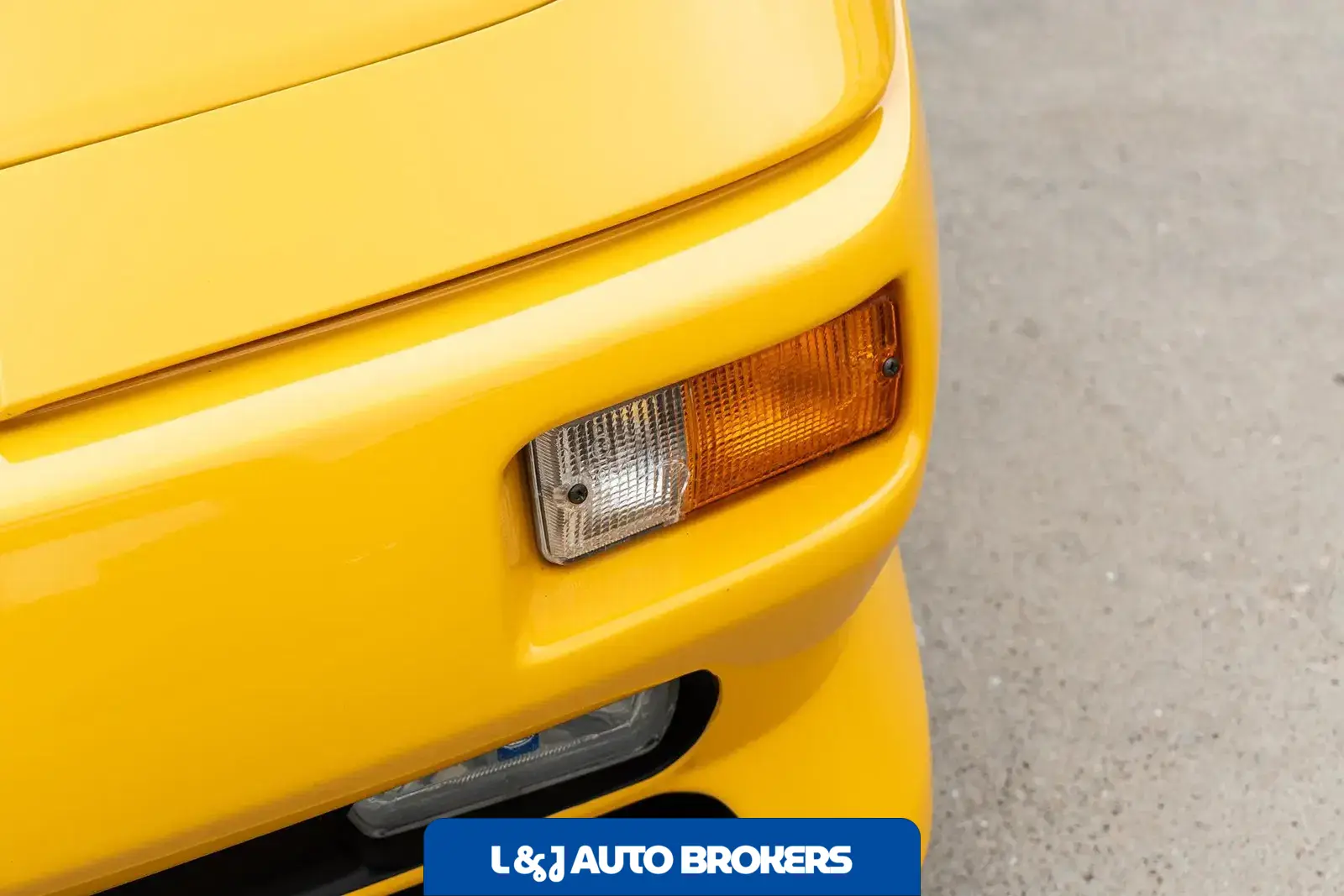 1998 Lamborghini Diablo SV