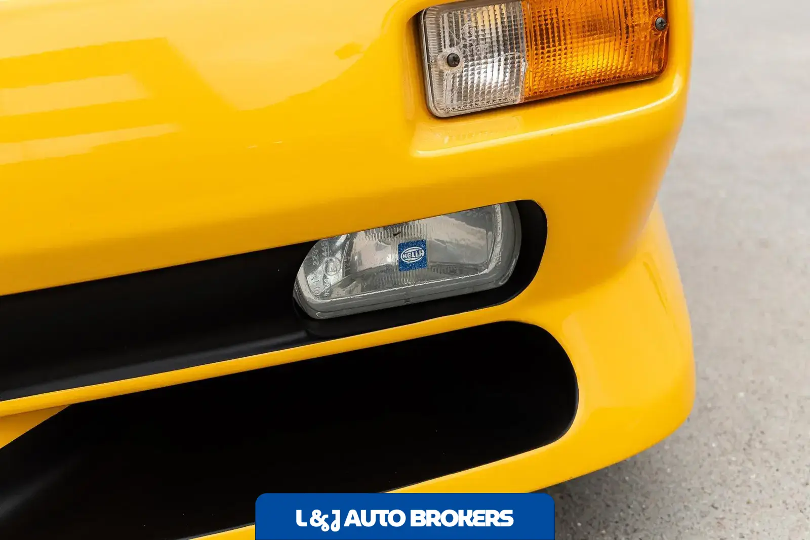 1998 Lamborghini Diablo SV