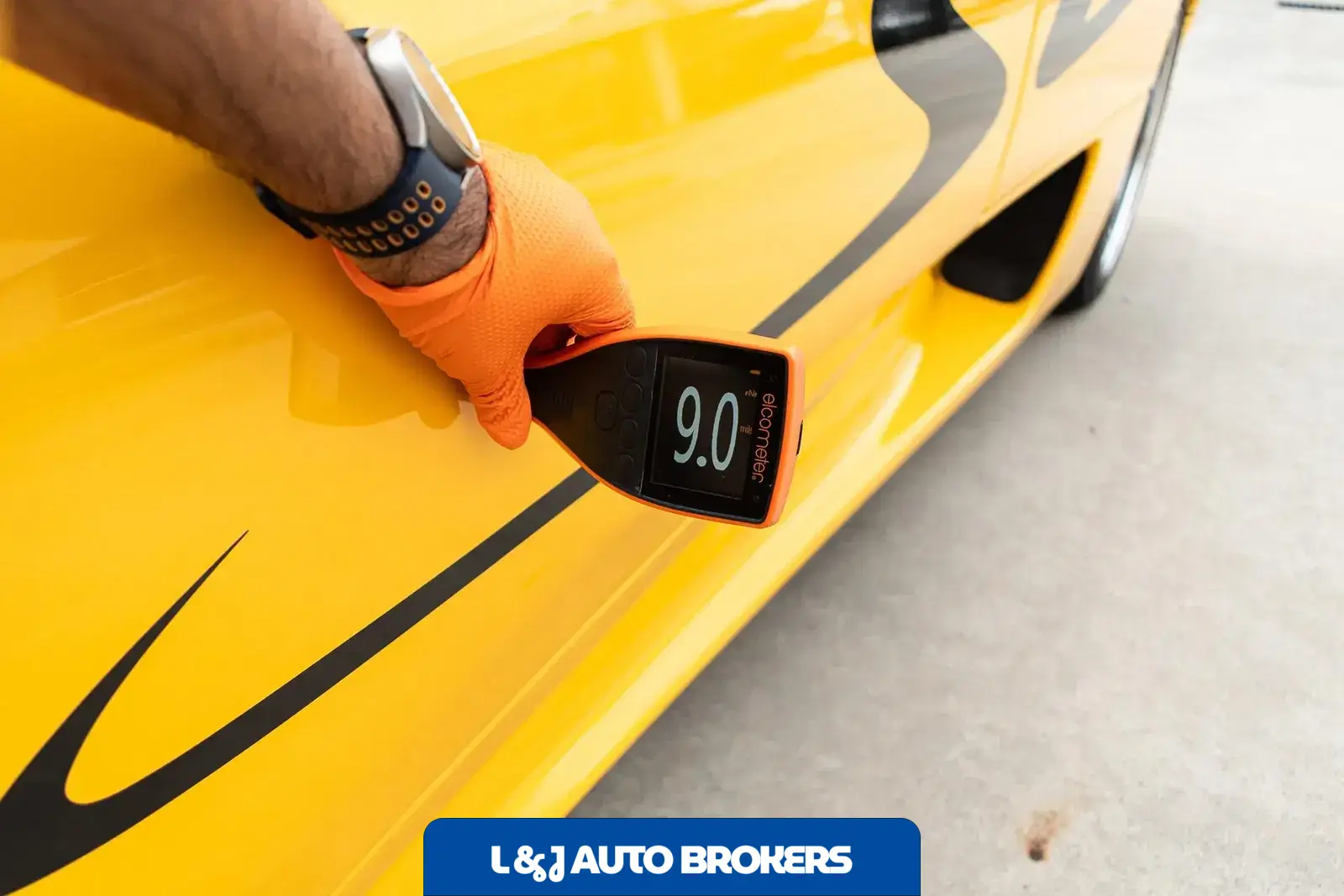 1998 Lamborghini Diablo SV