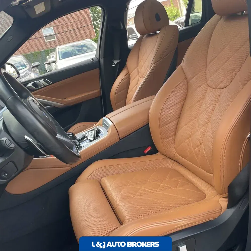 2023 BMW X6 XDrive40i