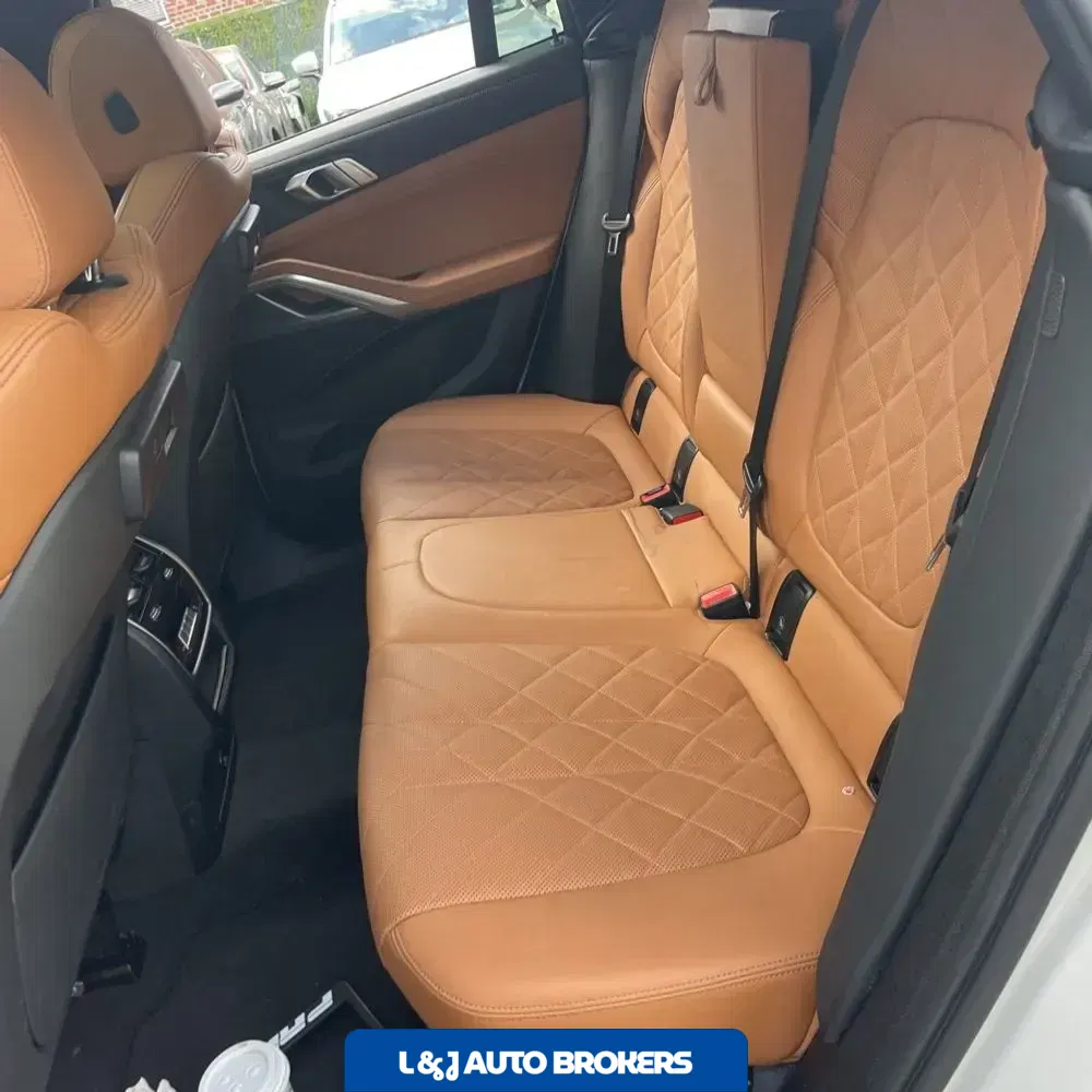 2023 BMW X6 XDrive40i