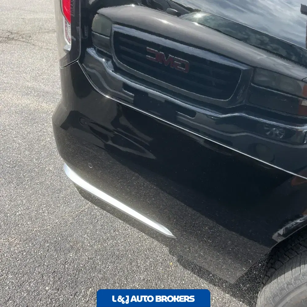 2024 Cadillac Escalade ESV Premium Luxury Platinum