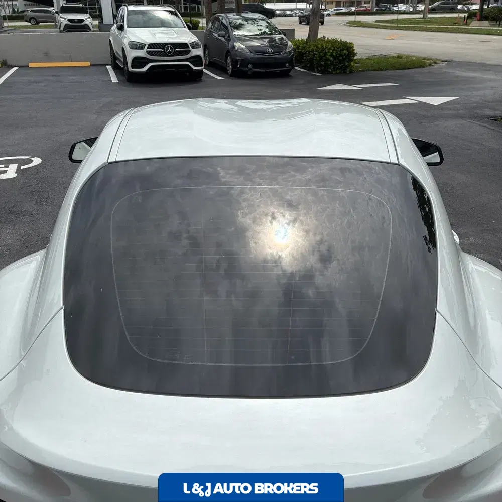 2022 Toyota GR Supra 3.0 Premium