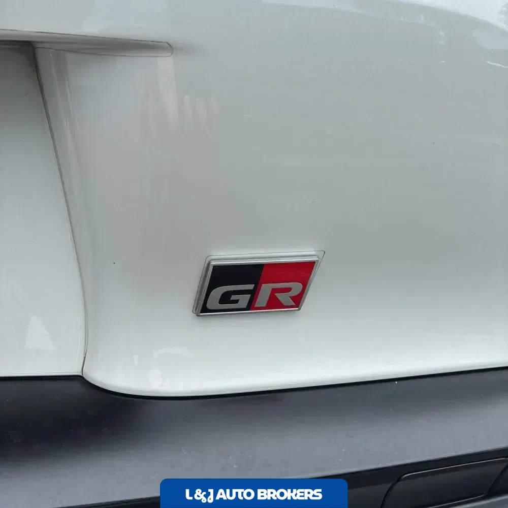 2022 Toyota GR Supra 3.0 Premium