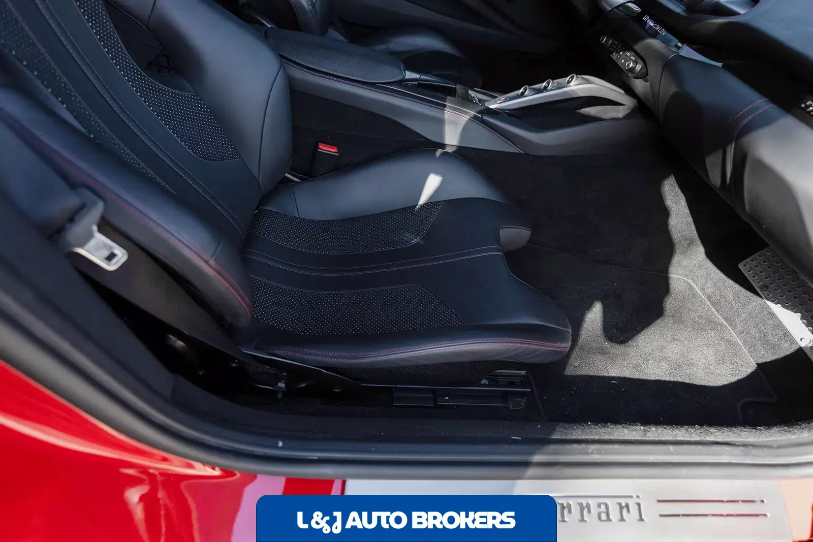 2019 Ferrari 812 Superfast