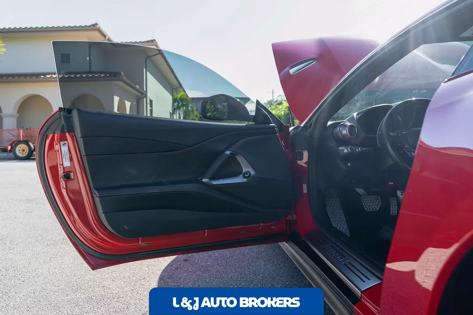 2019 Ferrari 812 Superfast