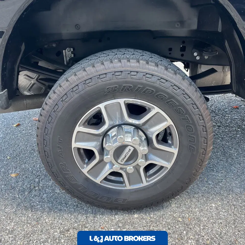 2024 Ford F-250 Super Duty Lariat