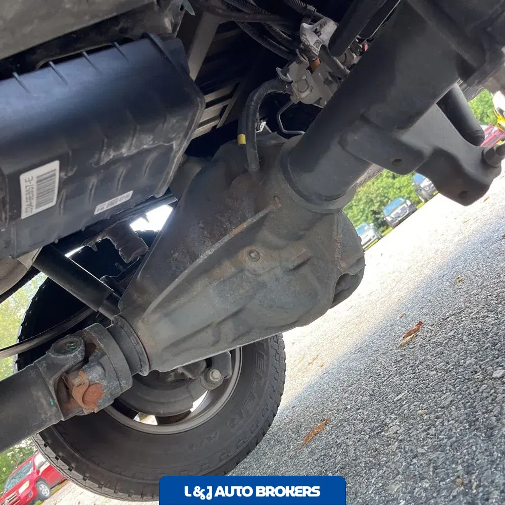2024 Ford F-250 Super Duty Lariat