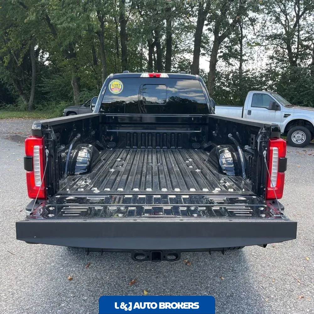 2024 Ford F-250 Super Duty Lariat