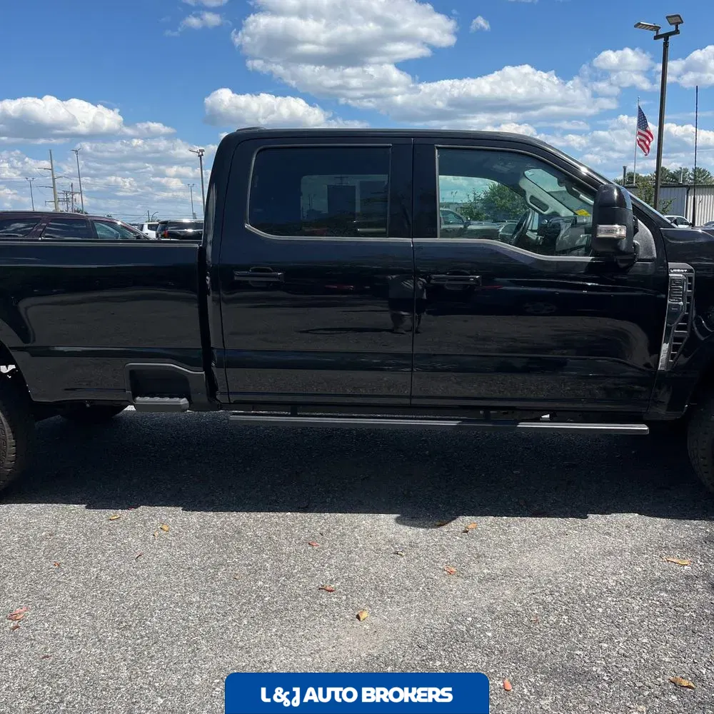 2024 Ford F-250 Super Duty Lariat
