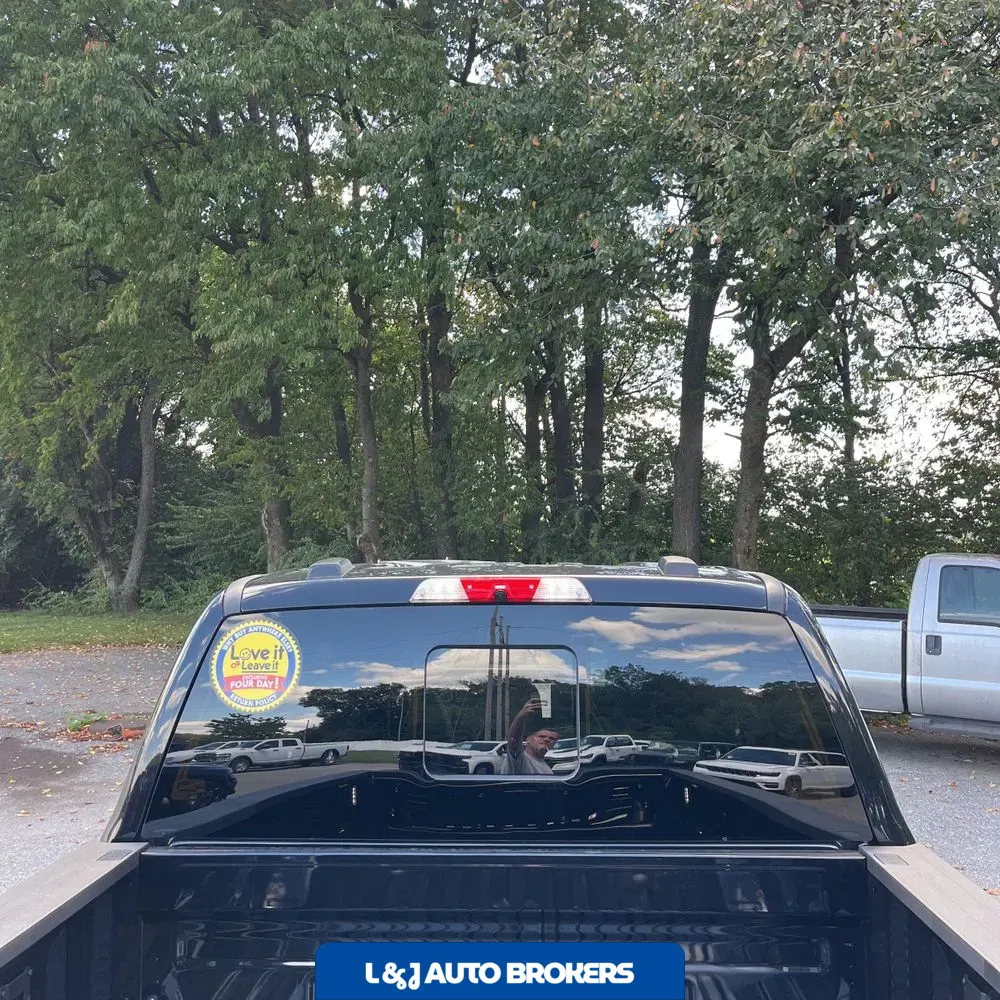 2024 Ford F-250 Super Duty Lariat