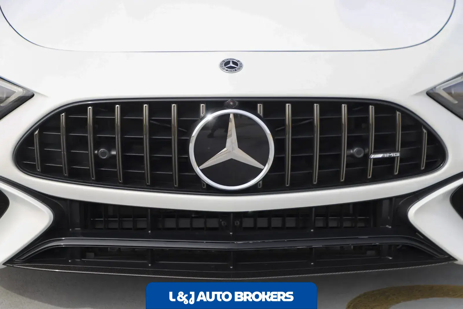 2022 Mercedes-AMG SL63