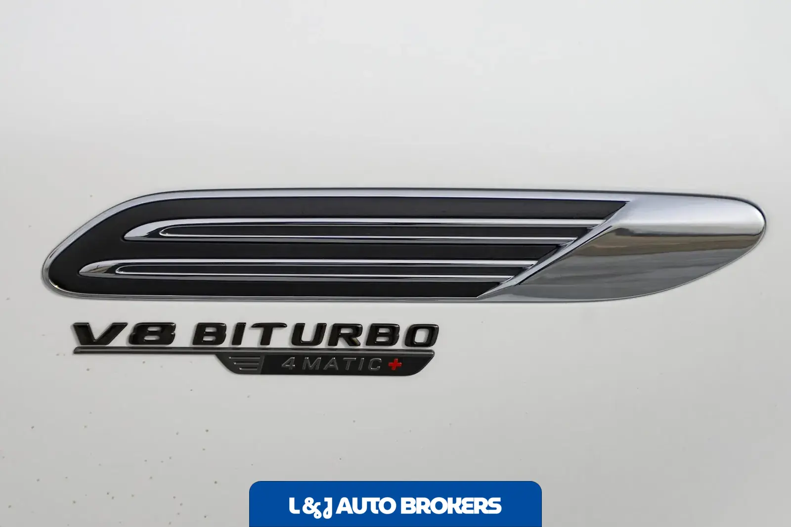 2022 Mercedes-AMG SL63