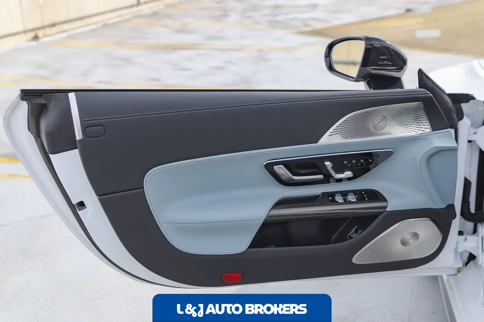 2022 Mercedes-AMG SL63