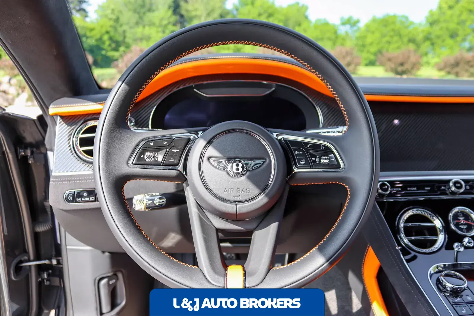 2024 Bentley Continental GT Speed