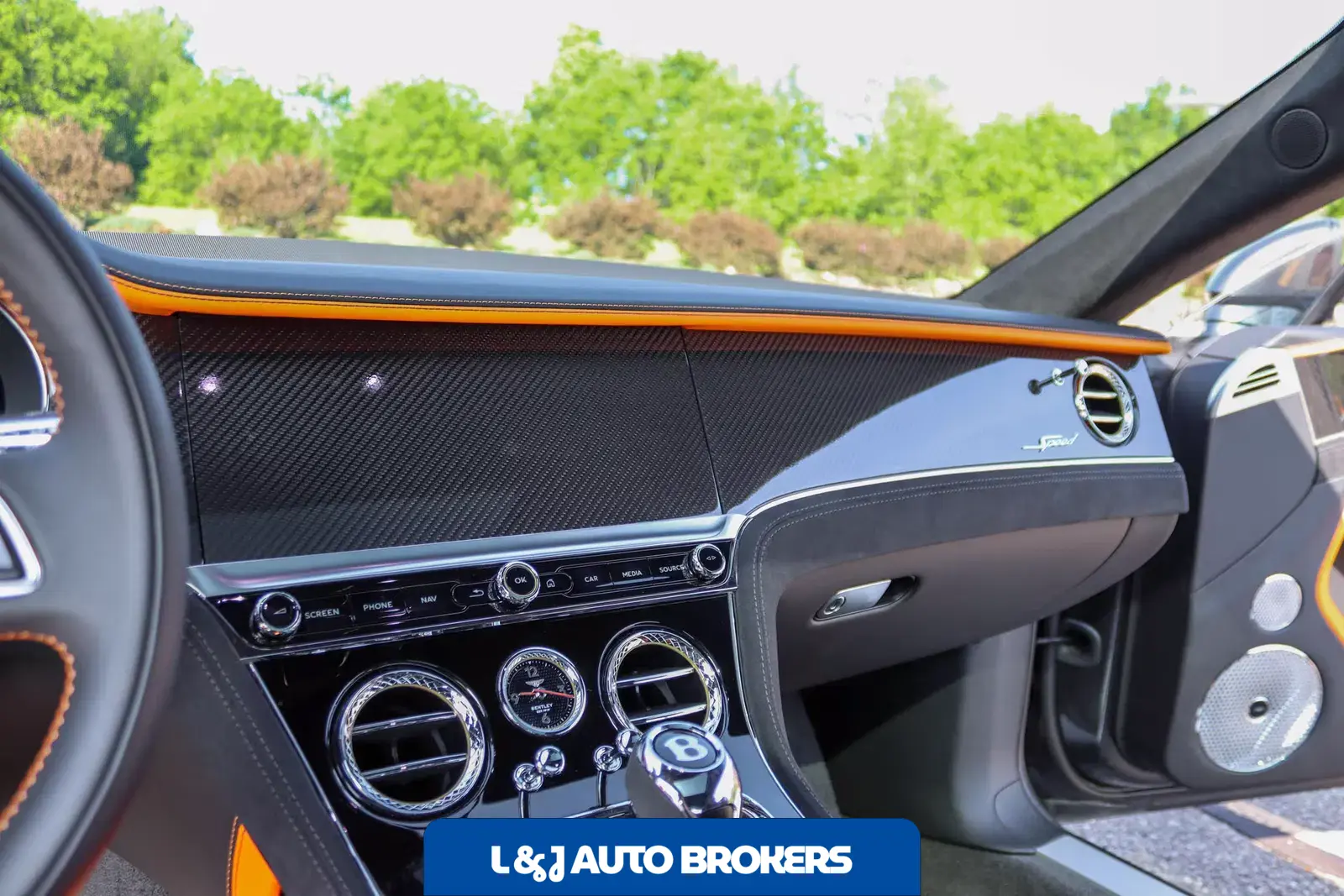 2024 Bentley Continental GT Speed