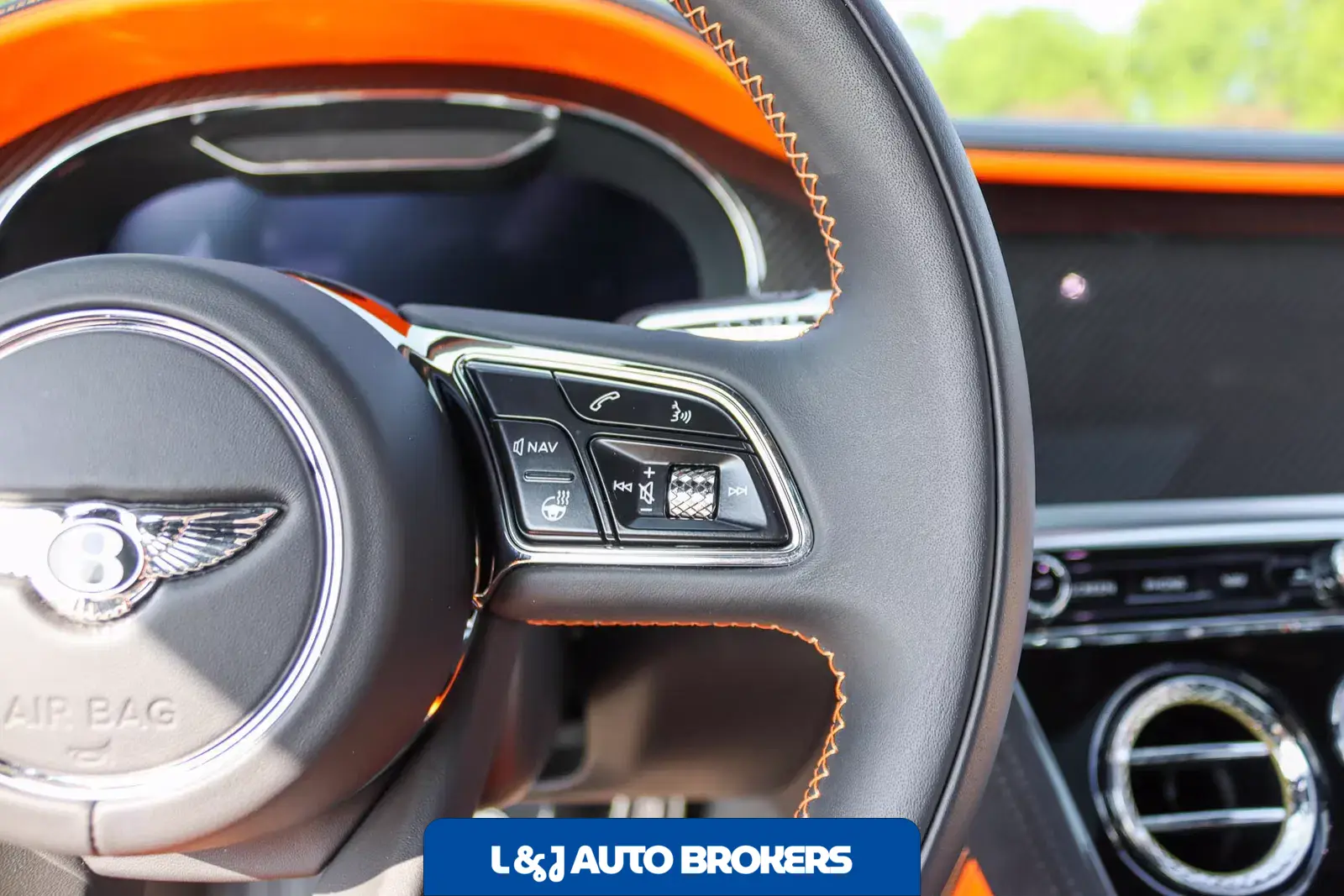 2024 Bentley Continental GT Speed