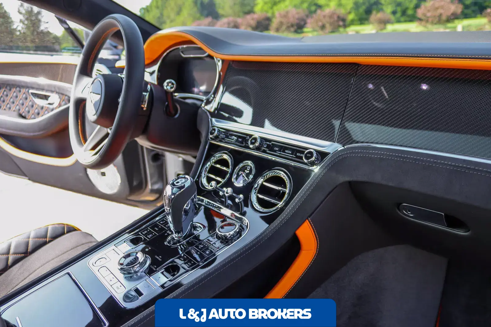 2024 Bentley Continental GT Speed