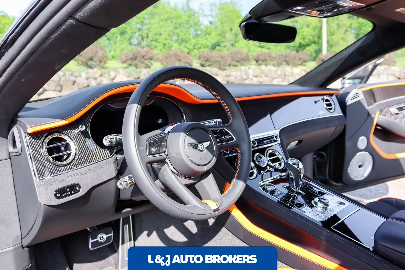 2024 Bentley Continental GT Speed
