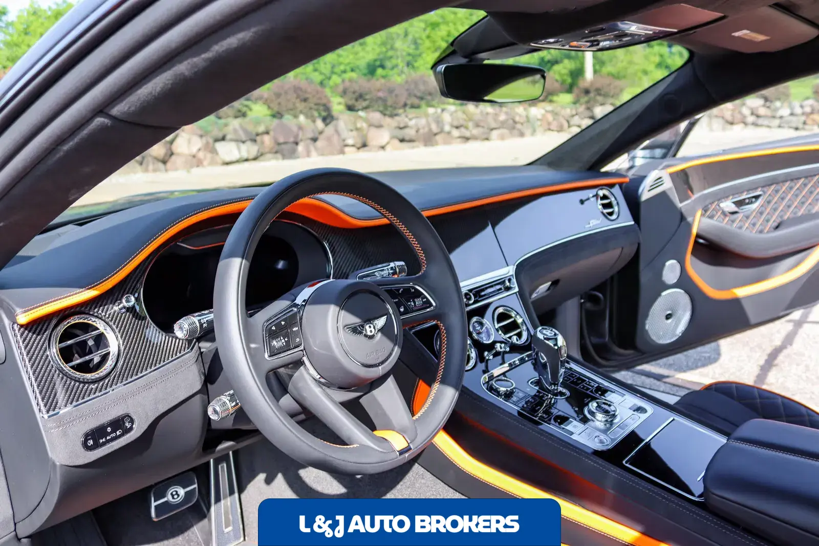 2024 Bentley Continental GT Speed