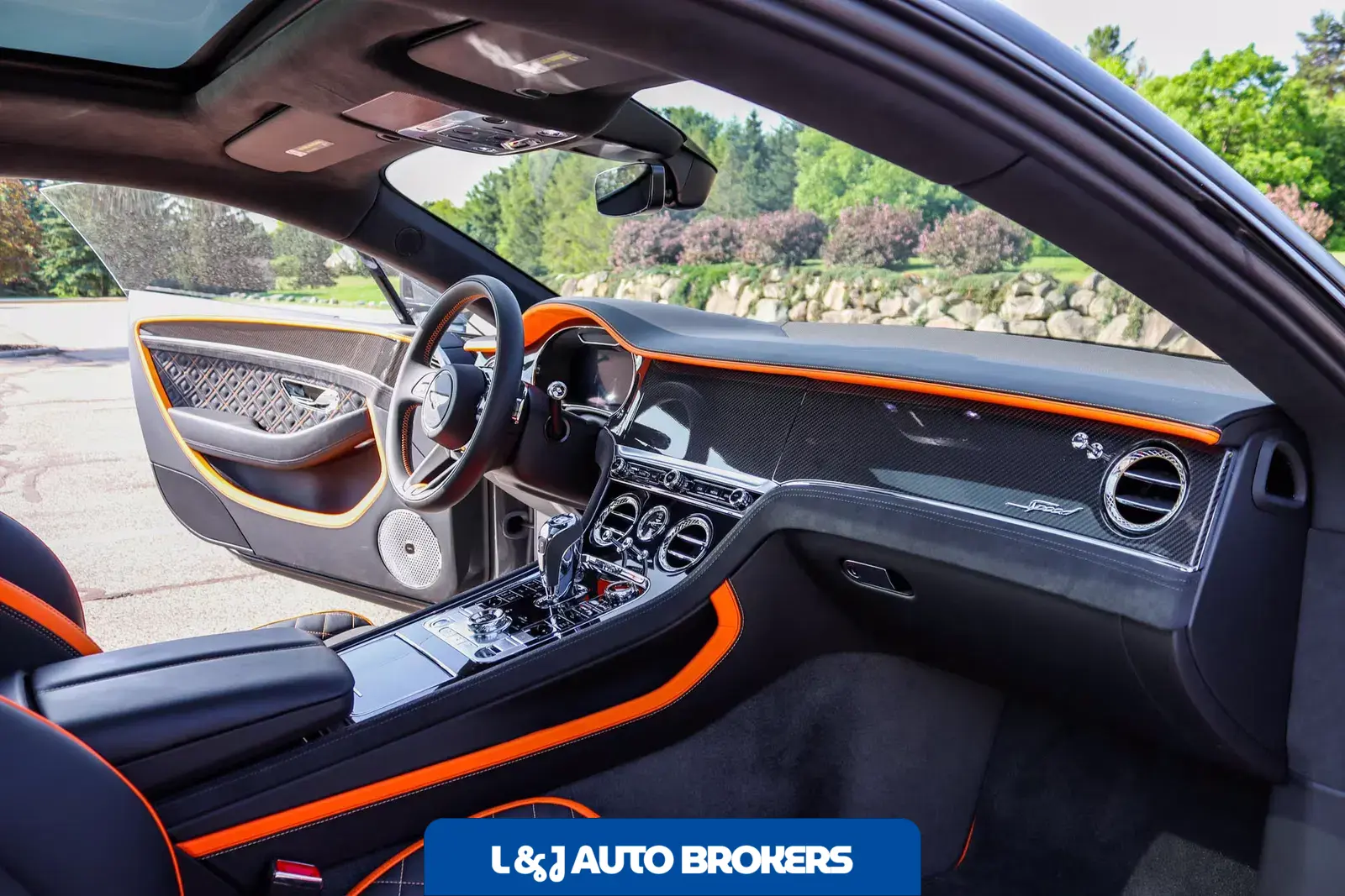 2024 Bentley Continental GT Speed