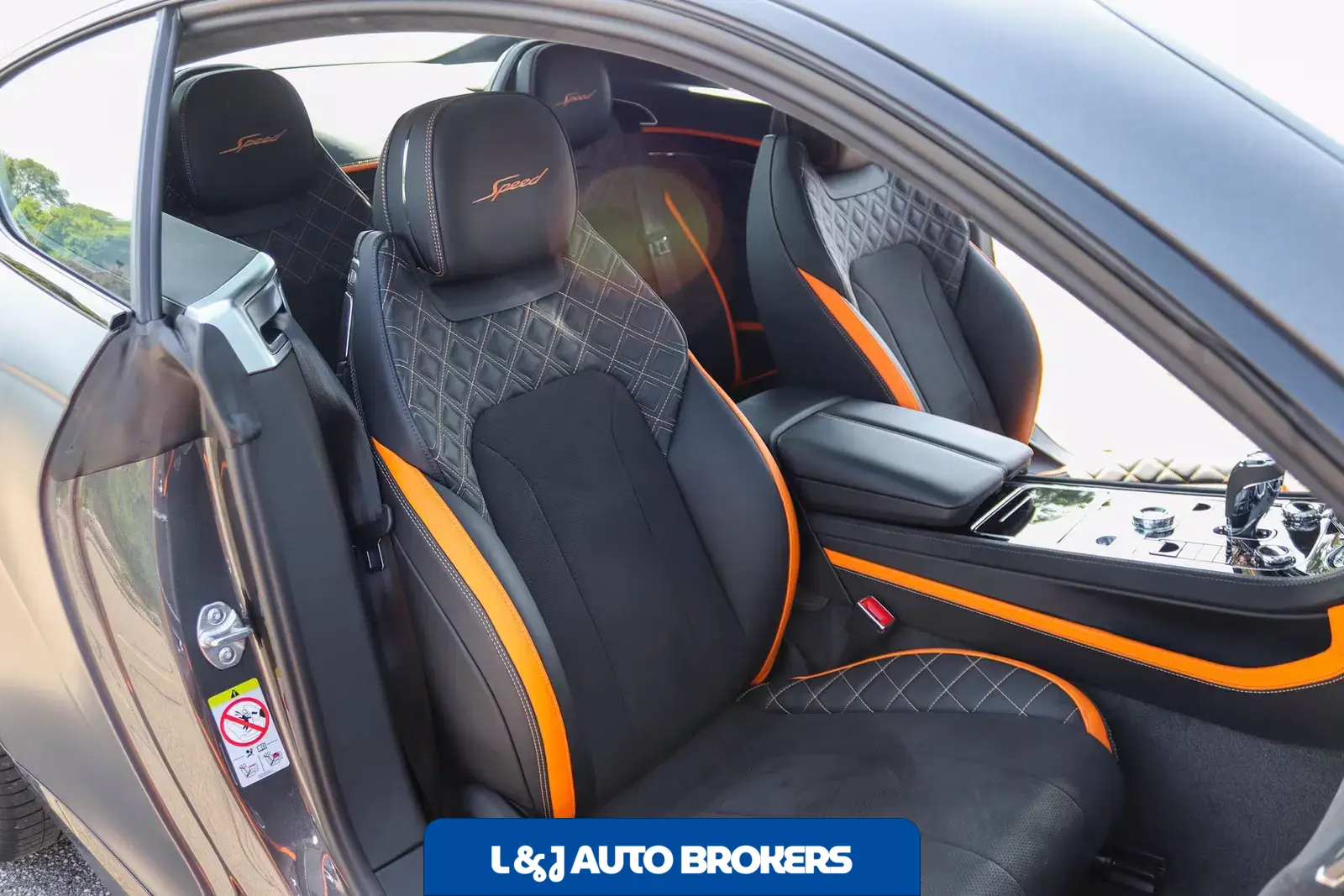 2024 Bentley Continental GT Speed