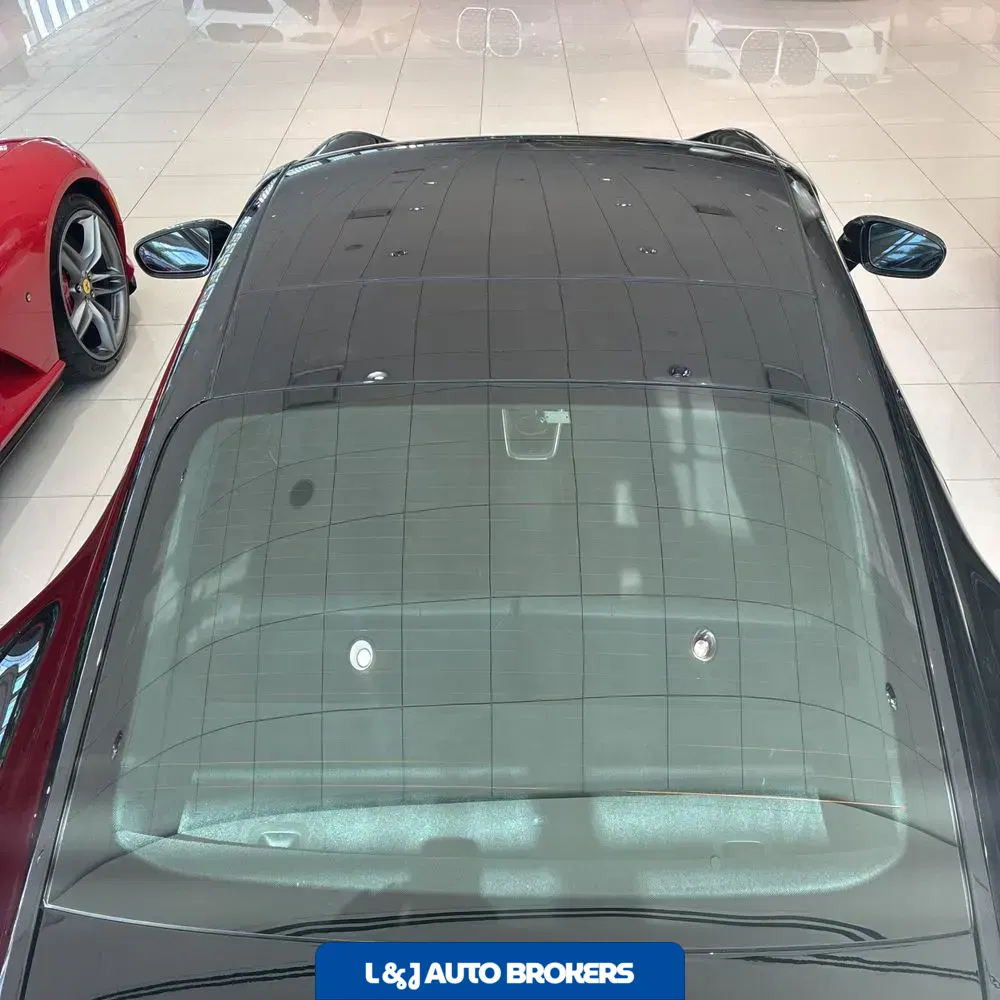 2024 Porsche 911 Carrera S