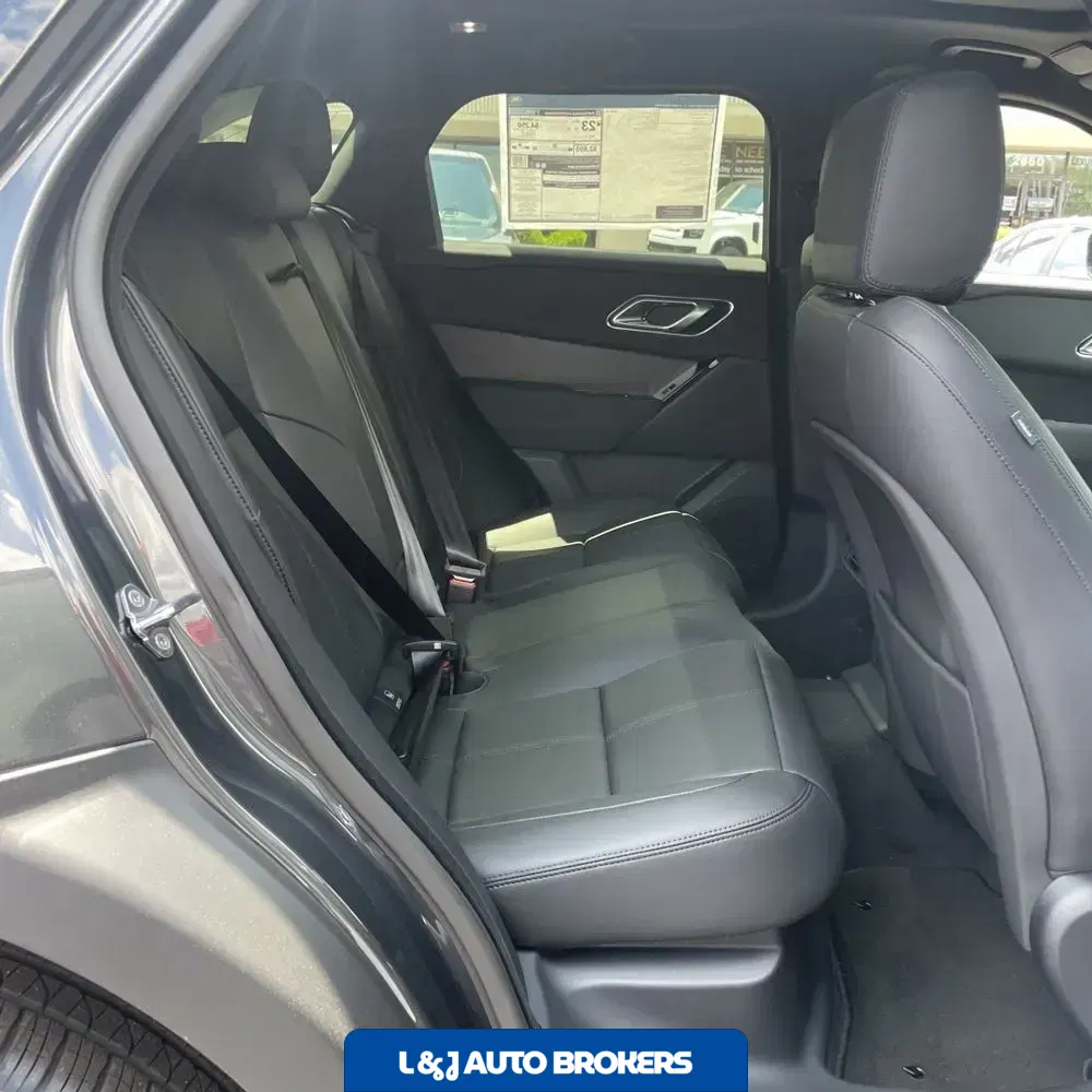 2024 Land Rover Range Rover Velar Dynamic SE P250
