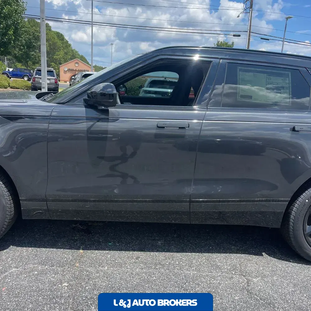 2024 Land Rover Range Rover Velar Dynamic SE P250