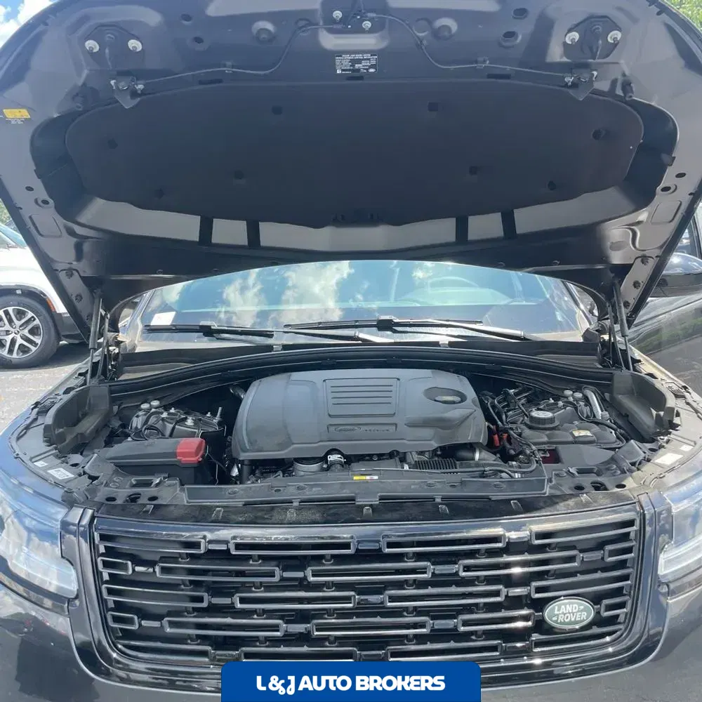2024 Land Rover Range Rover Velar Dynamic SE P250