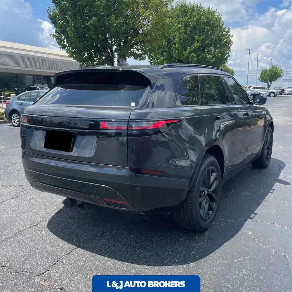 2024 Land Rover Range Rover Velar Dynamic SE P250