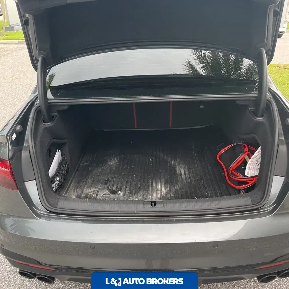 2023 Audi S4 Premium Plus
