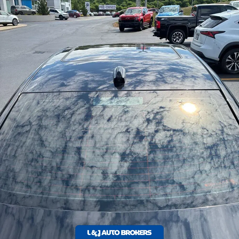 2023 Cadillac CT5-V Base