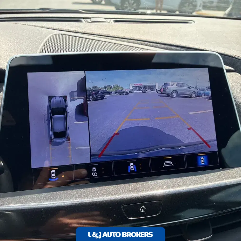 2023 Cadillac CT5-V Base